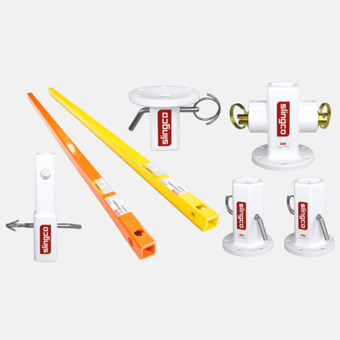 Slingco 10K Drive Wrench Assembly  from GME Supply